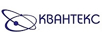 логотип компании «Квантекс» 
